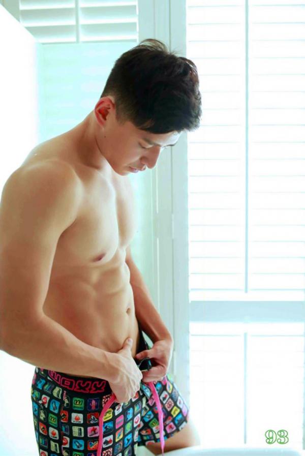 @Man-14-深夜名堂-Wilson